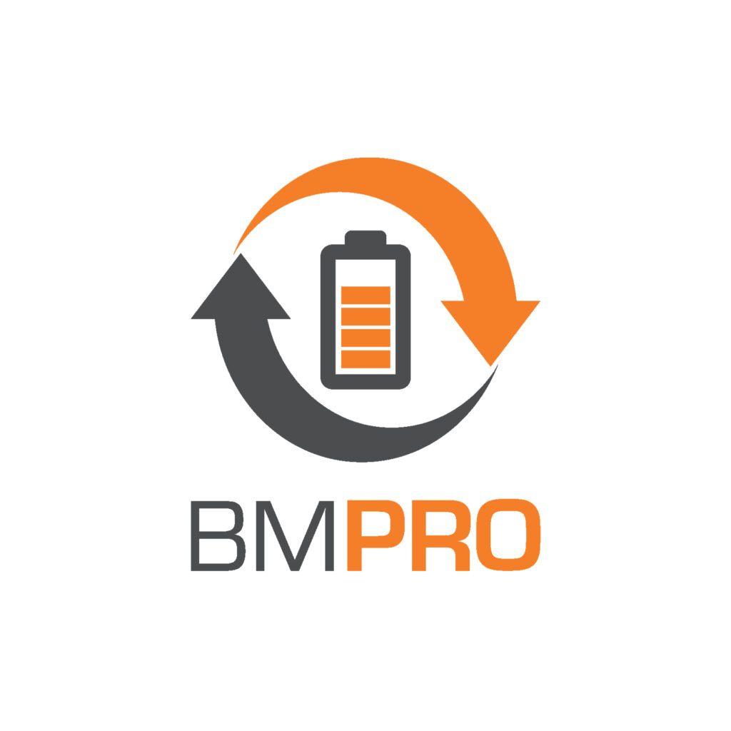 BMPro logo